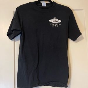 Texas Roadhouse t shirt